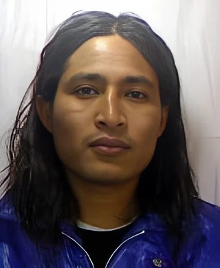 Buddha Ratna Maharjan