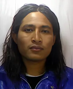 Buddha Ratna Maharjan