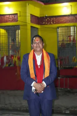 गोरख बहादुर विष्ट