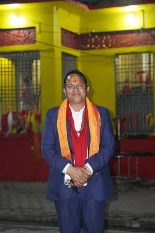 Gorakh Bahadur Bista