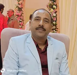 नरेन्द्र कुमार गुप्‍ता