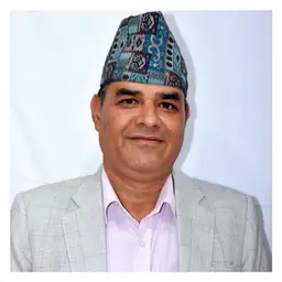 तारा प्रसाद जोशी