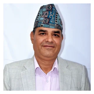 Tara Prasad Joshi