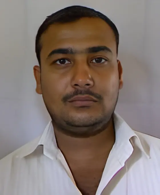 चन्दन कुमार सिंह