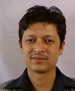 अमन कुमार मास्के