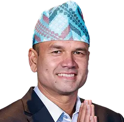 प्रबल  थापा क्षेत्री 