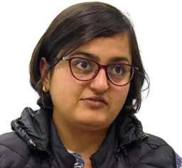 रन्‍जु न्‍यौपाने