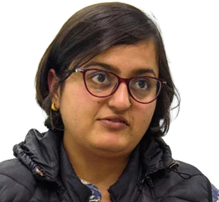 Ranju Neupane