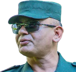 राजु नाथ पाण्डे