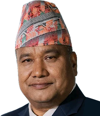 Binod Shrestha