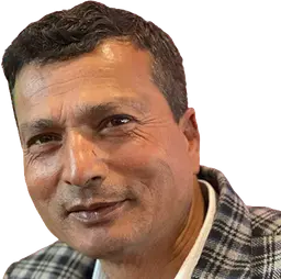 हिमाल कार्की