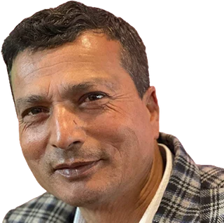 Himal Karki