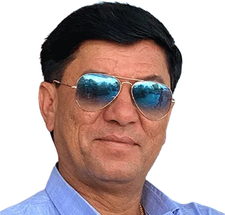 प्रदिप विष्‍ट