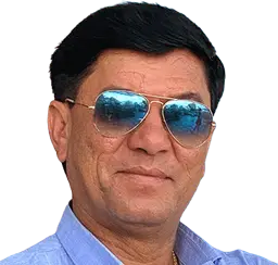 प्रदिप विष्‍ट