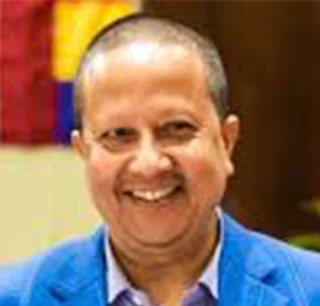 Ajay Kranti Shakya