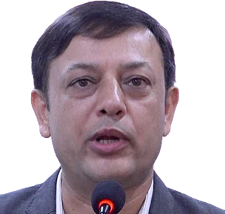डोल प्रसाद अर्याल