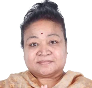 सपना राजभण्डारी