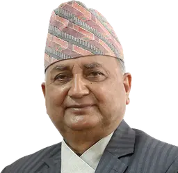 इश्वर पोखरेल