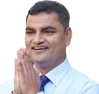 प्रदीप पौडेल