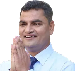 प्रदीप पौडेल