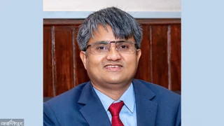 Surya Bahadur Thapa Chhetri