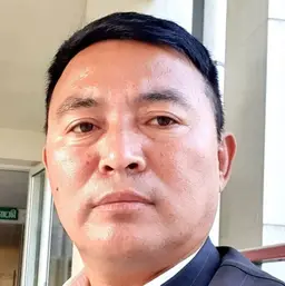 अइन्द्र सुन्दर नेम्वाङ