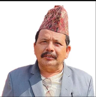Pradip Kumar Katuwal Chhetri (K.C)