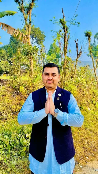 धनेन्द्र कार्की