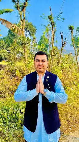 धनेन्द्र कार्की