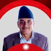 चेत नाथ संजेल