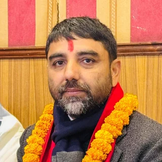 Kabindra Burlakoti