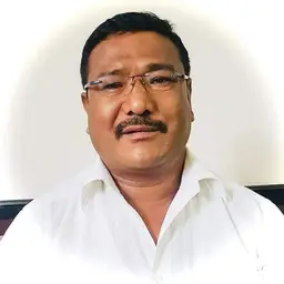 प्रेम कृष्ण महर्जन