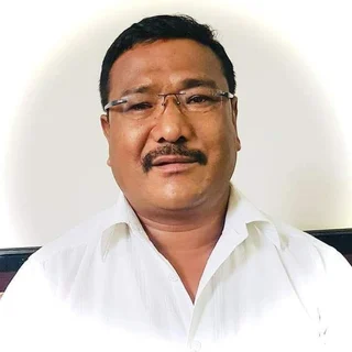 Prem Krishna Maharjan