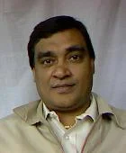 Anil Kumar Rungata