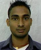 Shushil Kumar Kanu