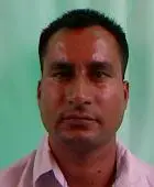 रुपेश कुमार पाण्डेय