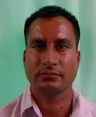 Rupesh Kumar Pandey