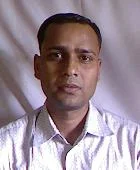 Dr. Saroj Kumar