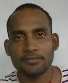 रबिन महतो