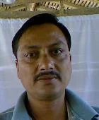 Binod Kumar Khanal