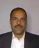 अमरेश कुमार सिह