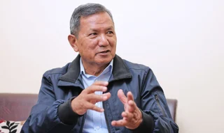 Prithvi Subba Gurung