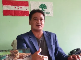 Jitendra Kumar Shrestha