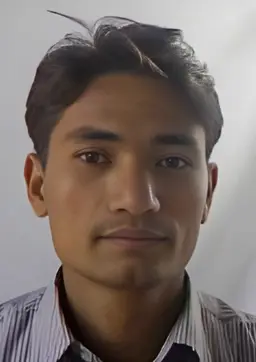 राज काजी महर्जन