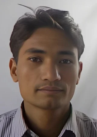 Raj Kaji Maharjan