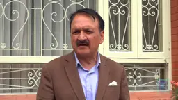 प्रकाश शरण महत