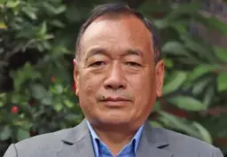 हित बहादुर तामाङ