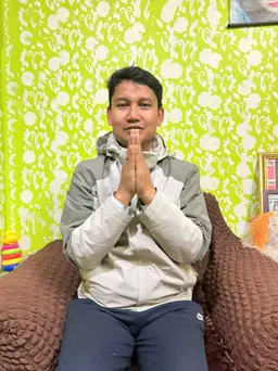 प्रेम बहादुर तामाङ