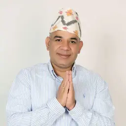 मोहन आचार्य