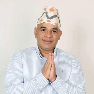 Mohan Acharya
